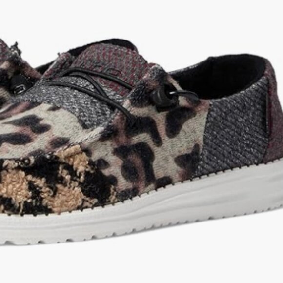 Hey Dude Wendy Patchwork- Various Sizes - Picture 8 of 8